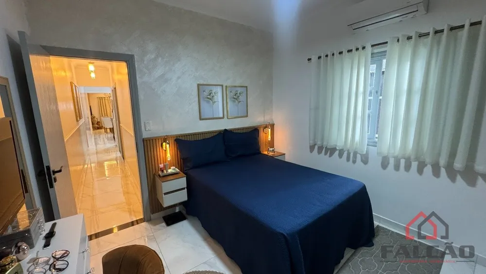 Casa, 2 quartos, 82 m² - Foto 6
