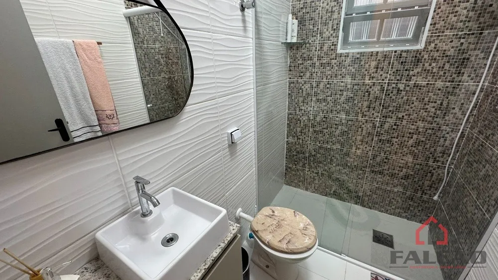 Casa, 2 quartos, 82 m² - Foto 5