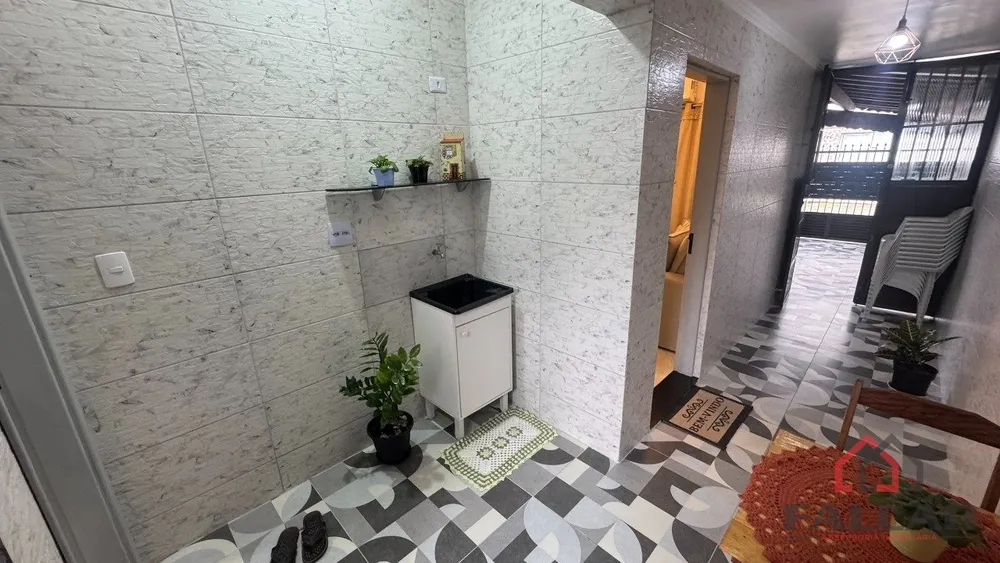 Casa, 2 quartos, 82 m² - Foto 10