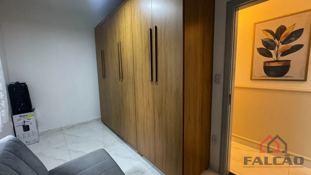 Casa, 2 quartos, 82 m² - Foto 1