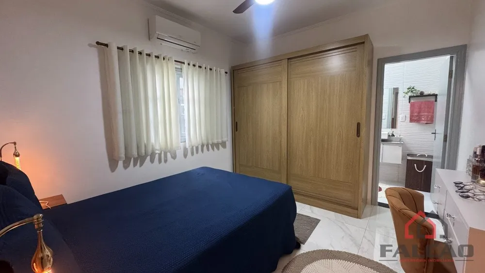 Casa, 2 quartos, 82 m² - Foto 11