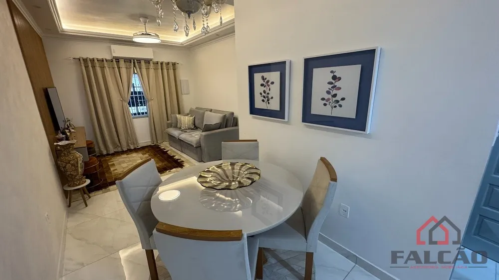 Casa, 2 quartos, 82 m² - Foto 12