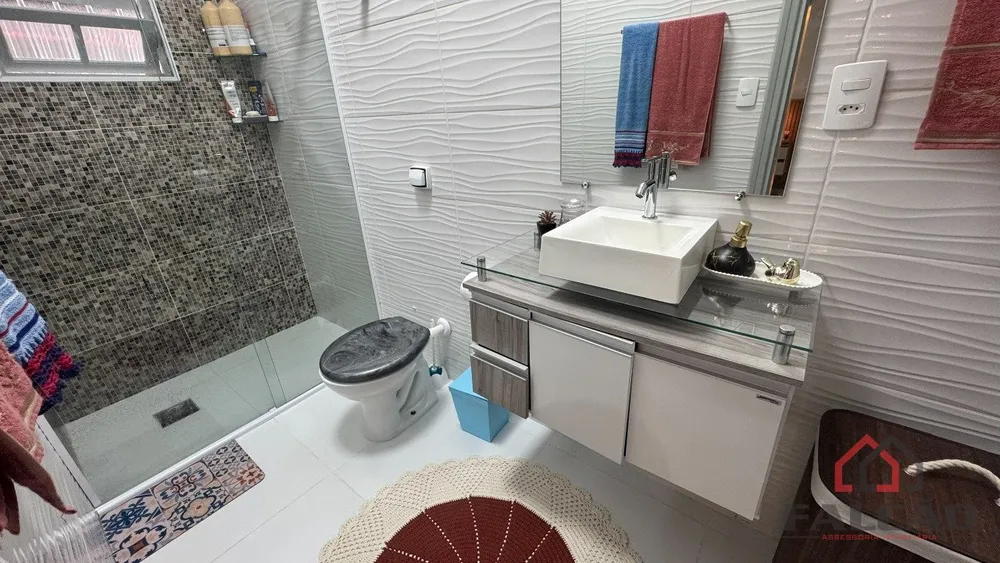 Casa, 2 quartos, 82 m² - Foto 9