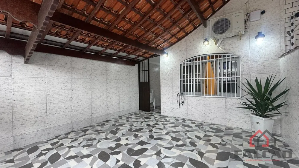 Casa, 2 quartos, 82 m² - Foto 7