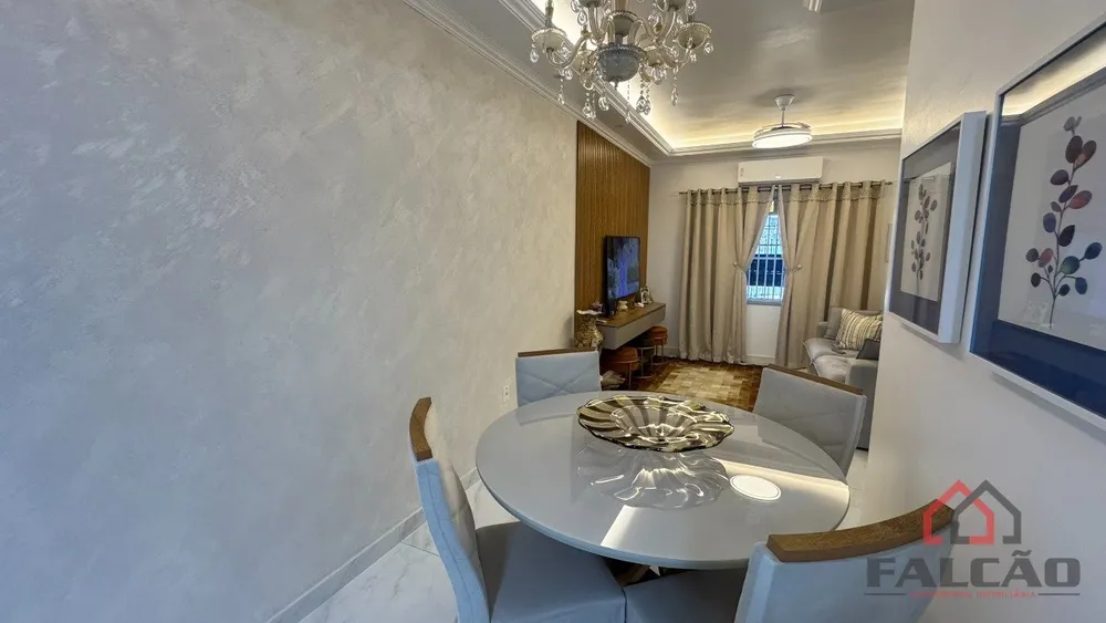 Casa, 2 quartos, 82 m² - Foto 3