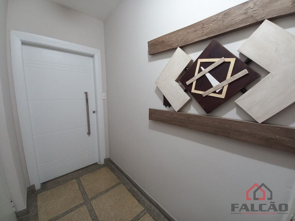 Apartamento à venda com 3 quartos - Foto 8