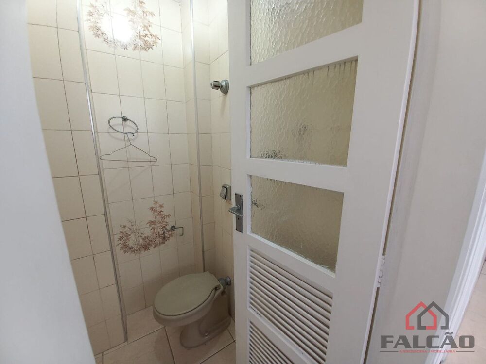 Apartamento à venda com 3 quartos - Foto 6