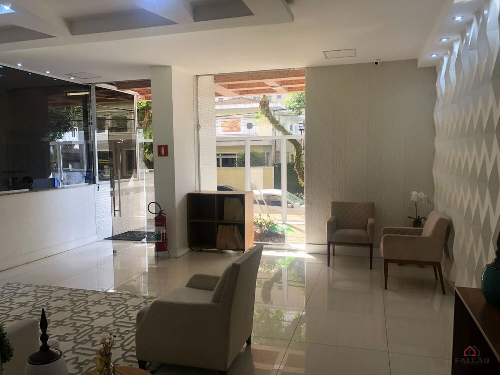 Apartamento, 2 quartos, 84 m² - Foto 8