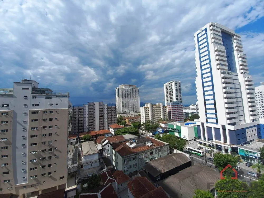 Apartamento, 2 quartos, 84 m² - Foto 3