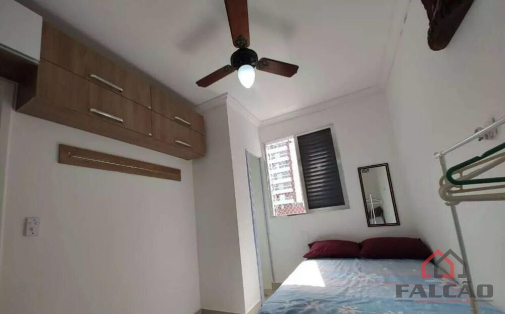 Apartamento à venda com 2 quartos, 53m² - Foto 8
