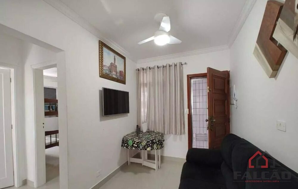 Apartamento à venda com 2 quartos, 53m² - Foto 2