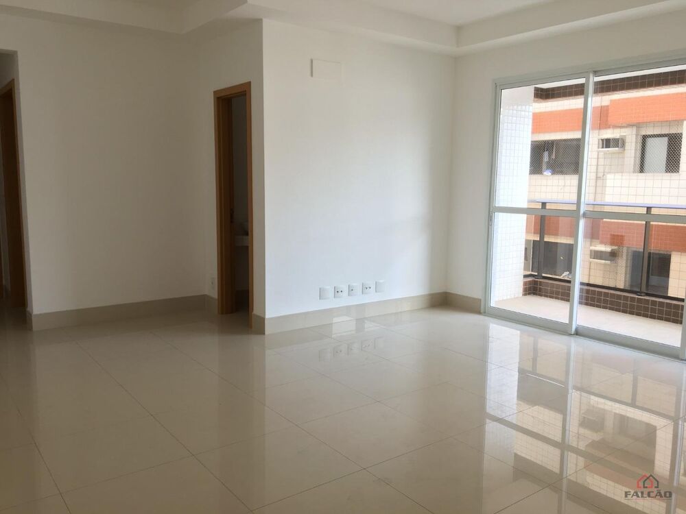 Apartamento à venda com 2 quartos, 103m² - Foto 1