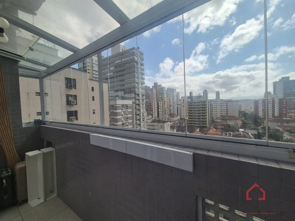 Apartamento, 3 quartos, 100 m² - Foto 11