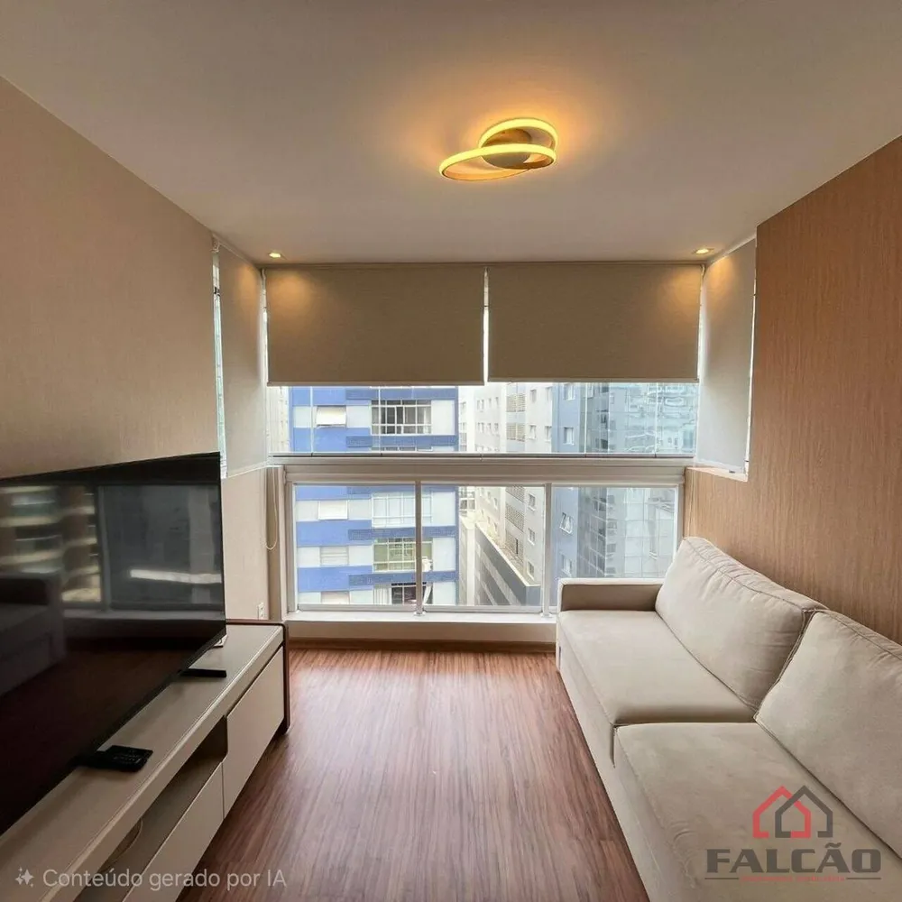 Apartamento, 3 quartos, 100 m² - Foto 1