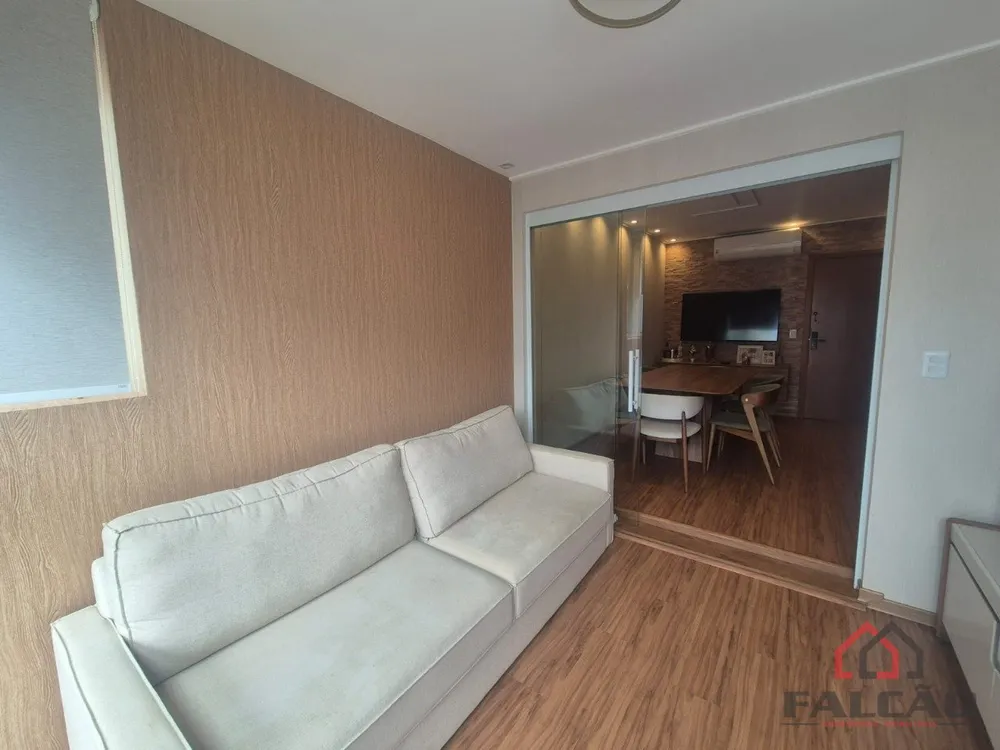 Apartamento, 3 quartos, 100 m² - Foto 4