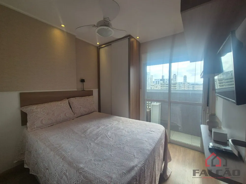 Apartamento, 3 quartos, 100 m² - Foto 8