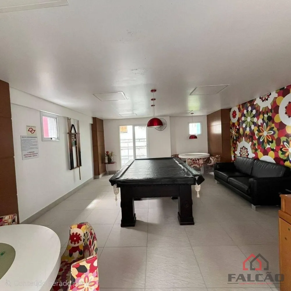 Apartamento, 3 quartos, 100 m² - Foto 13