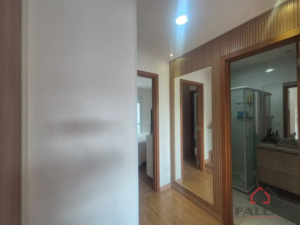 Apartamento, 3 quartos, 100 m² - Foto 7