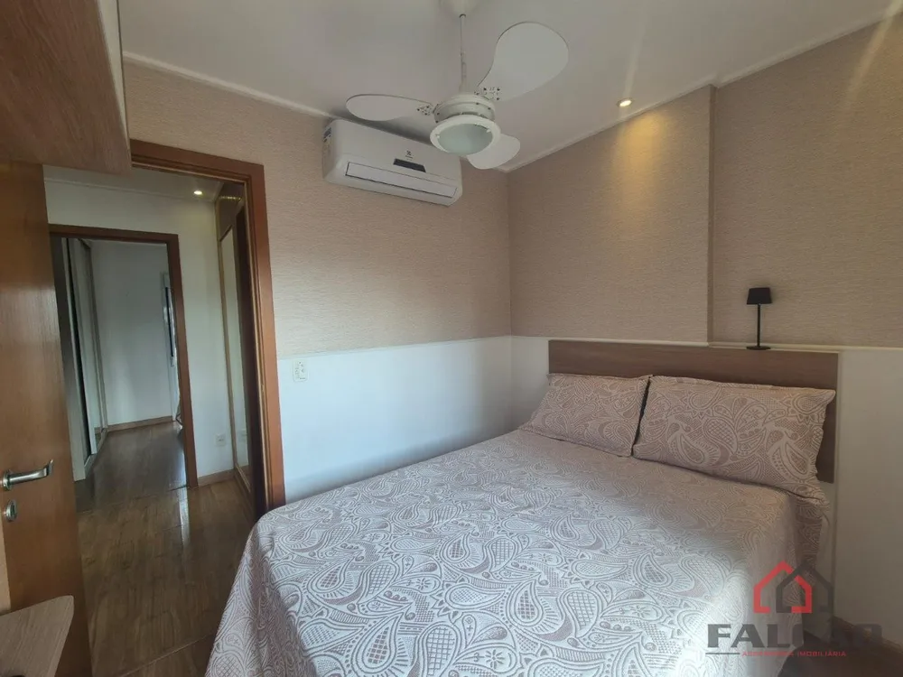 Apartamento, 3 quartos, 100 m² - Foto 9