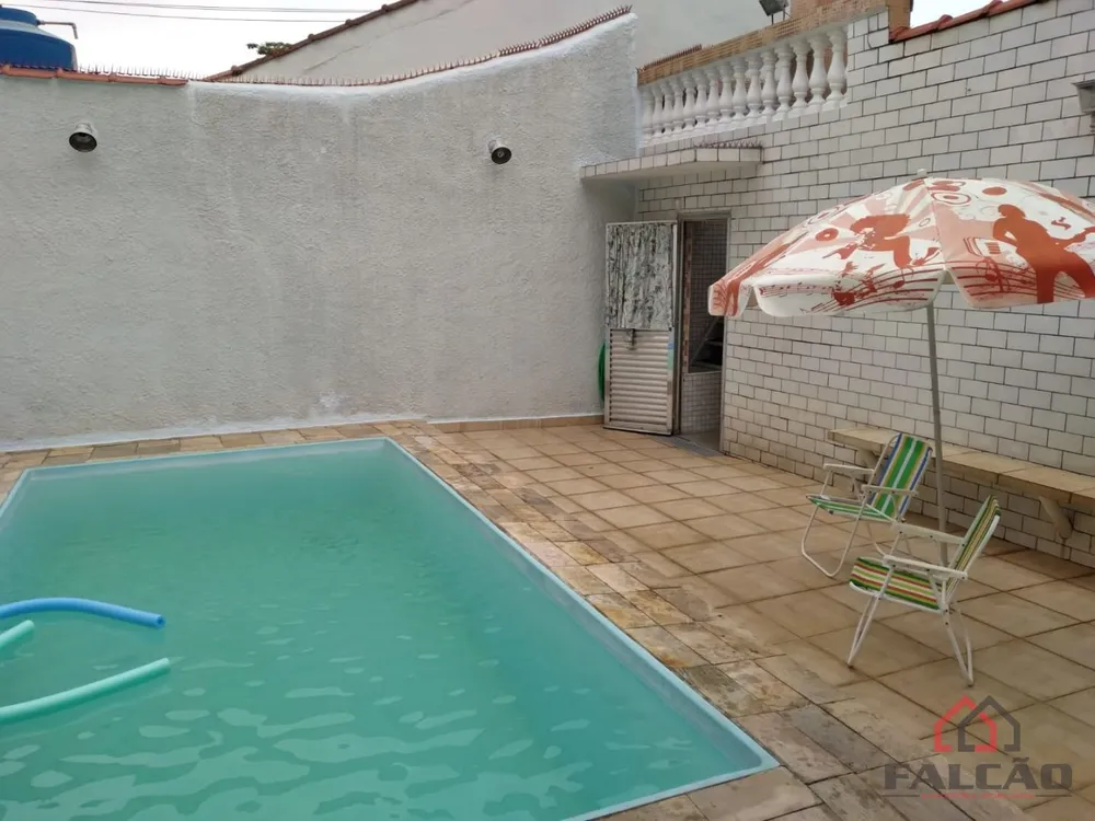 Sobrado, 3 quartos, 160 m² - Foto 15