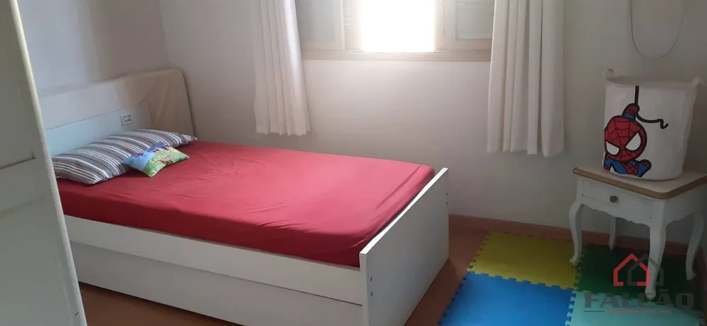 Sobrado, 3 quartos, 160 m² - Foto 7