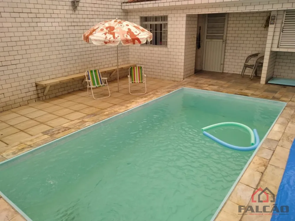 Sobrado, 3 quartos, 160 m² - Foto 1