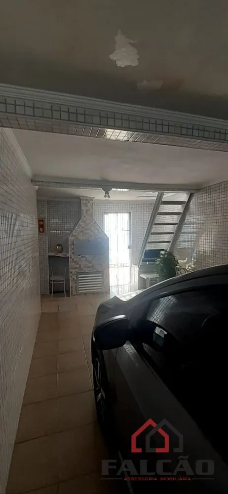 Sobrado, 3 quartos, 160 m² - Foto 4