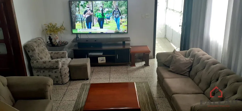 Sobrado, 3 quartos, 160 m² - Foto 3