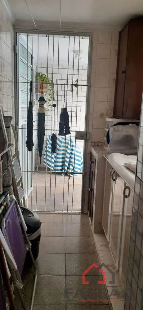 Sobrado, 3 quartos, 160 m² - Foto 12