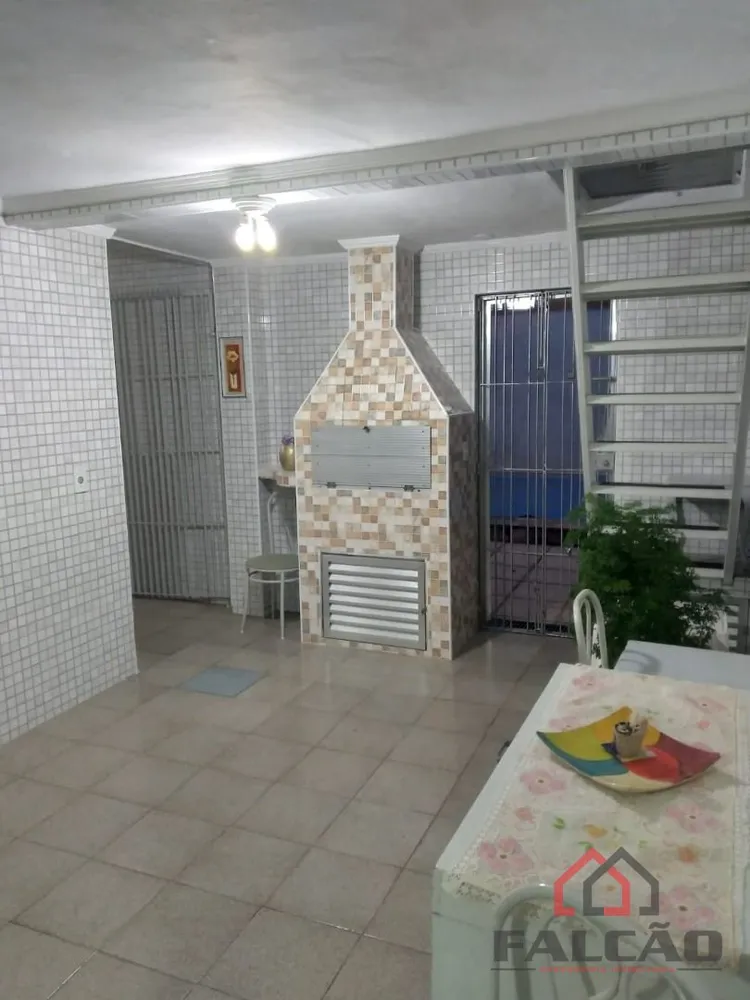 Sobrado, 3 quartos, 160 m² - Foto 14