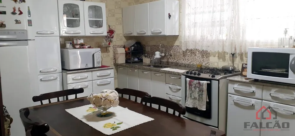 Sobrado, 3 quartos, 160 m² - Foto 9