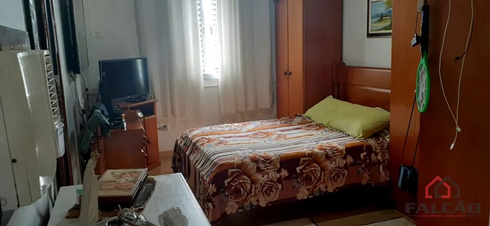 Sobrado, 3 quartos, 160 m² - Foto 4