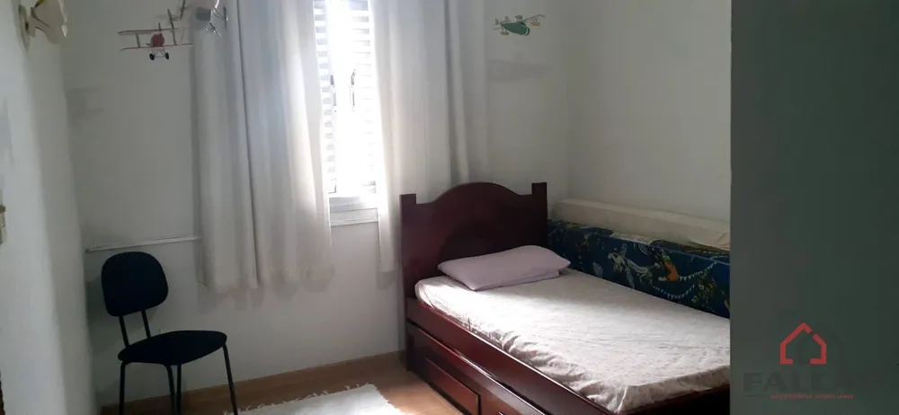 Sobrado, 3 quartos, 160 m² - Foto 1