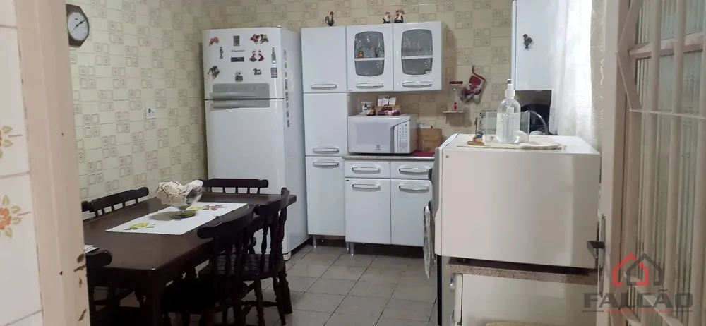 Sobrado, 3 quartos, 160 m² - Foto 10