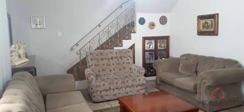 Sobrado, 3 quartos, 160 m² - Foto 2