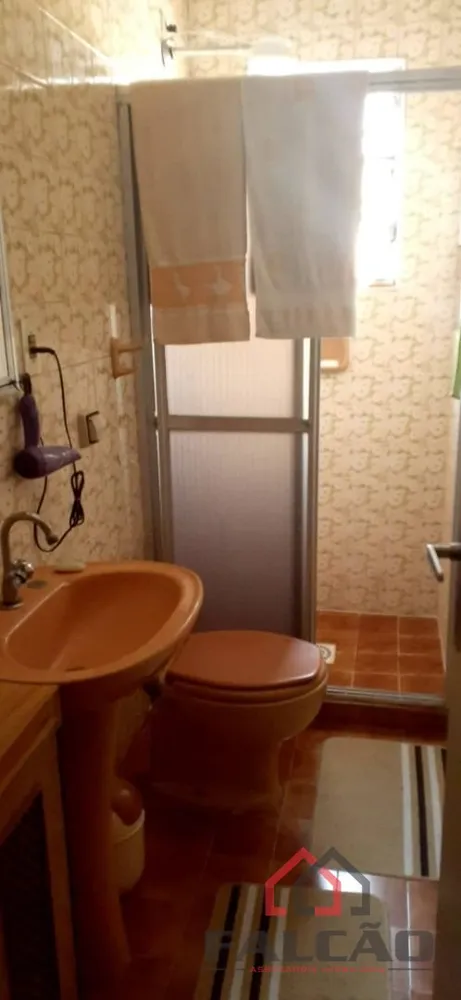 Sobrado, 3 quartos, 160 m² - Foto 2