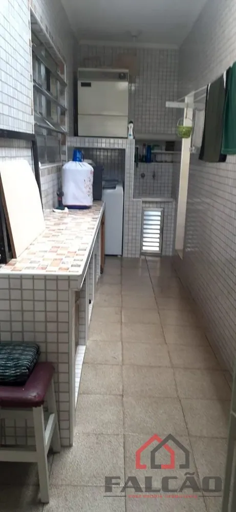 Sobrado, 3 quartos, 160 m² - Foto 13