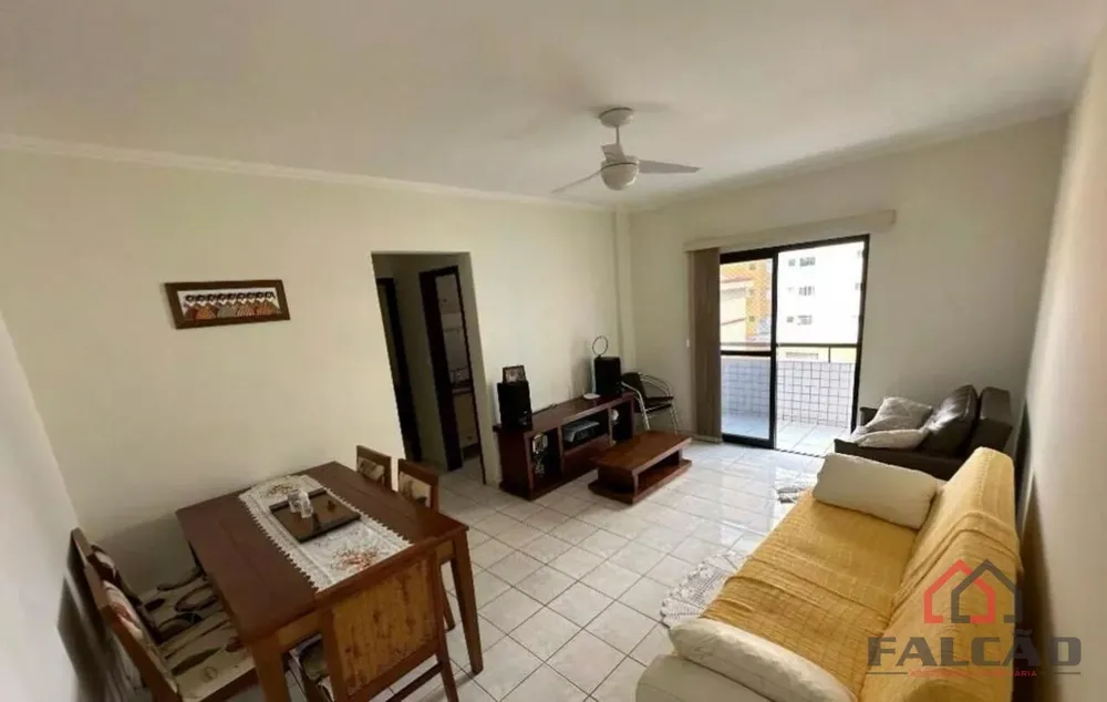 Apartamento, 2 quartos, 97 m² - Foto 5