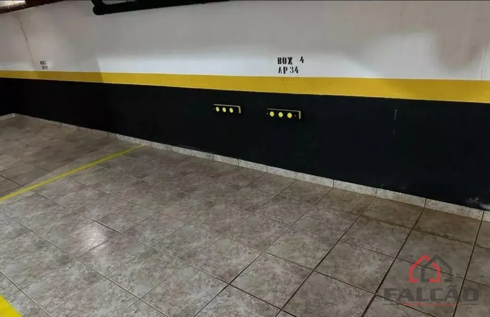 Apartamento, 2 quartos, 97 m² - Foto 13