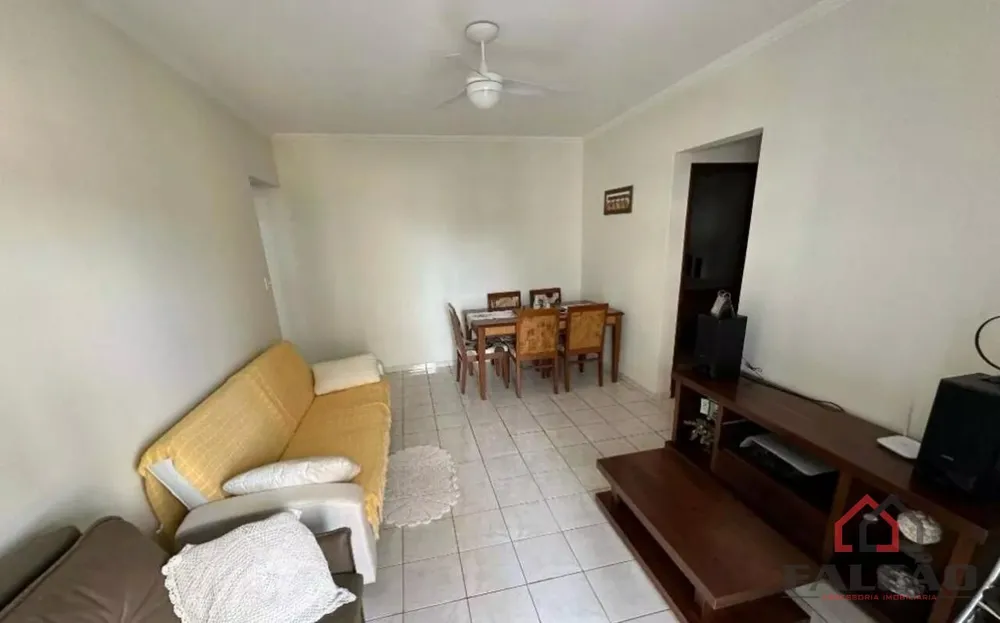 Apartamento, 2 quartos, 97 m² - Foto 1