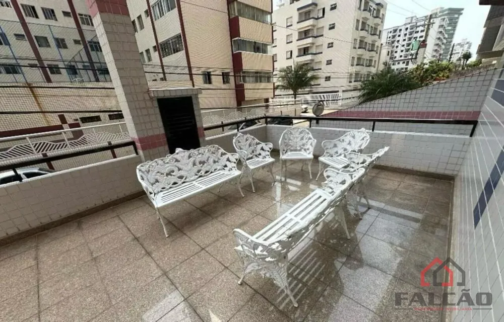 Apartamento, 2 quartos, 97 m² - Foto 6