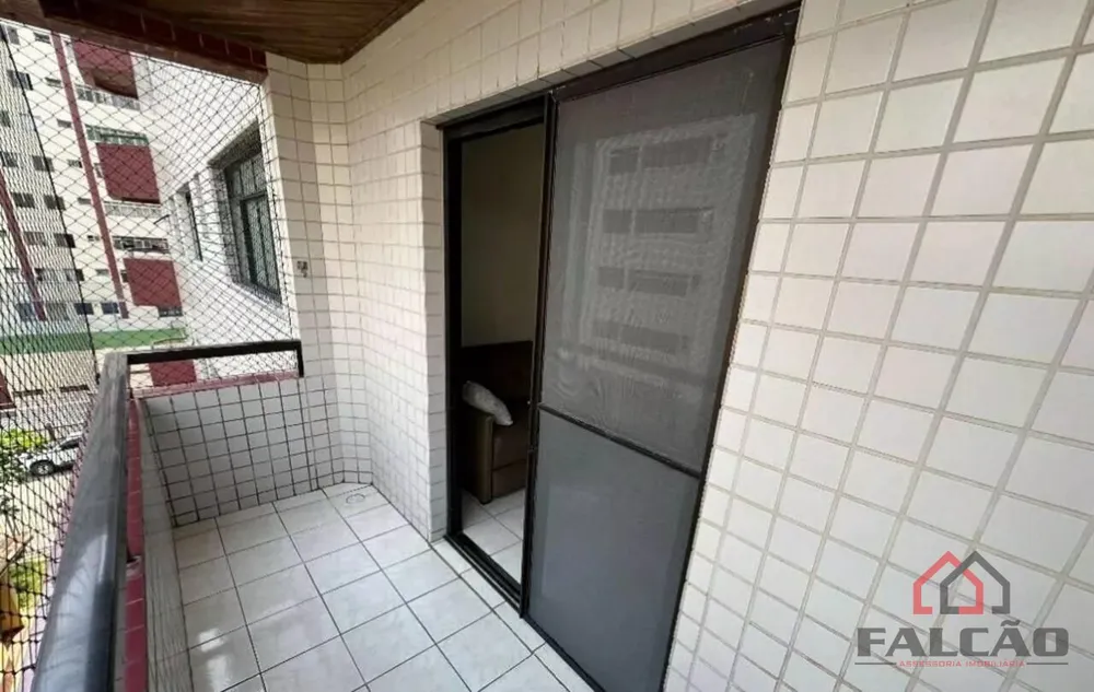 Apartamento, 2 quartos, 97 m² - Foto 3