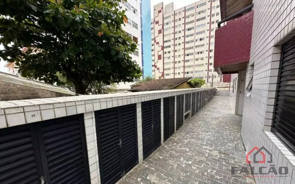 Apartamento, 2 quartos, 97 m² - Foto 2