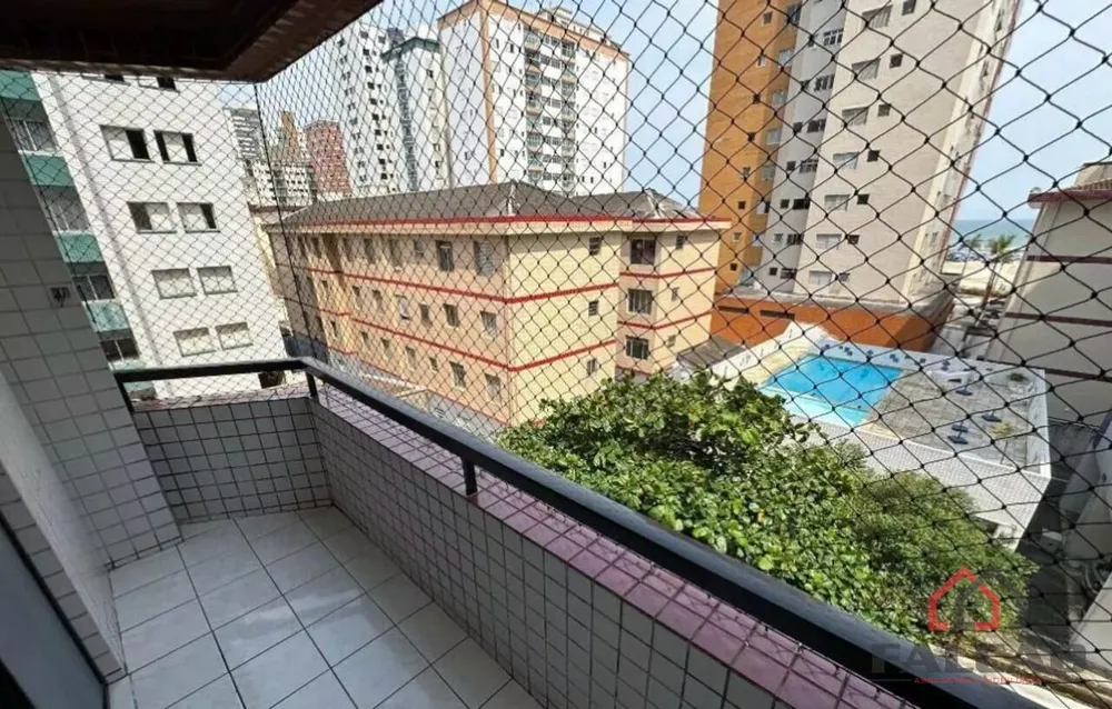 Apartamento, 2 quartos, 97 m² - Foto 2