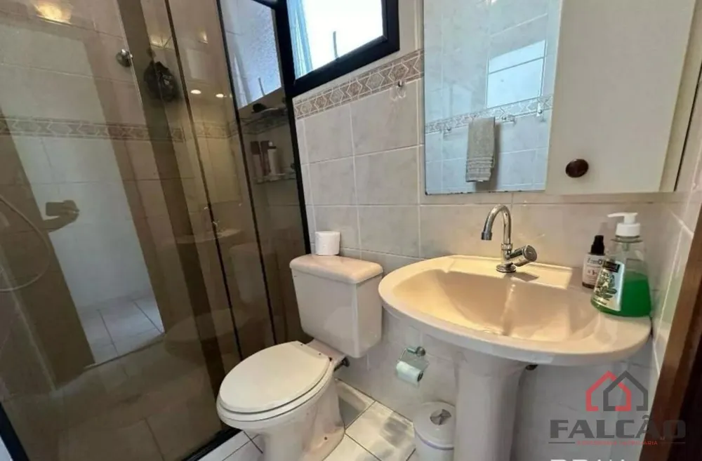 Apartamento, 2 quartos, 97 m² - Foto 9