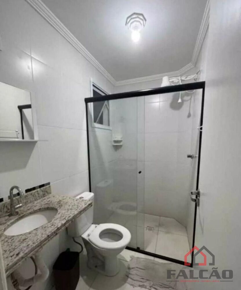 Apartamento, 2 quartos, 89 m² - Foto 1