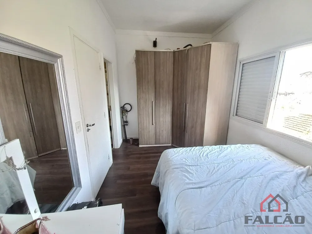 Casa, 3 quartos, 89 m² - Foto 14