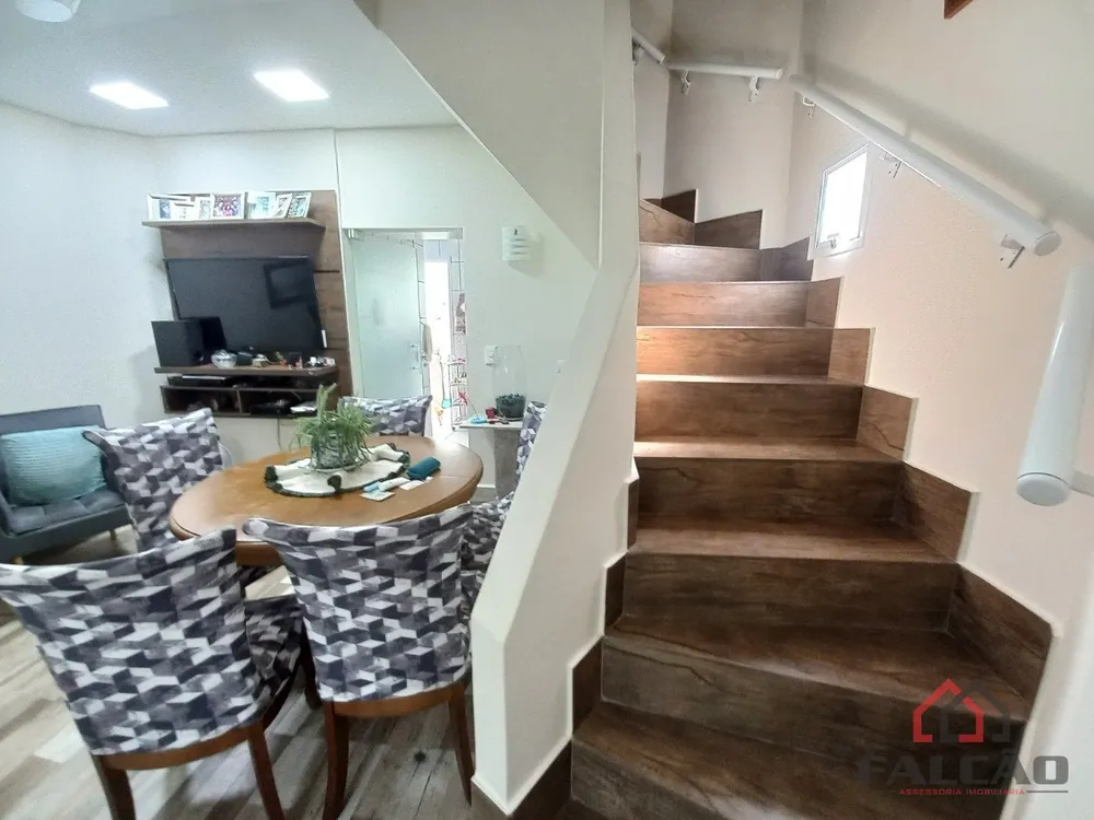 Casa, 3 quartos, 89 m² - Foto 4