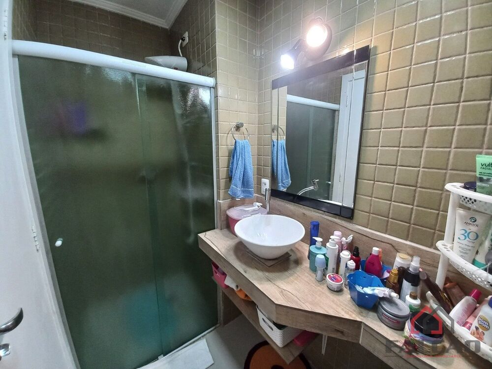 Casa à venda com 3 quartos, 89m² - Foto 2