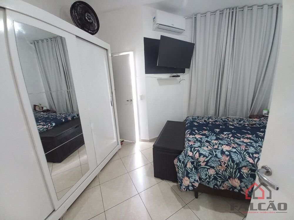 Casa à venda com 3 quartos, 89m² - Foto 3